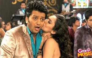 Grand Masti